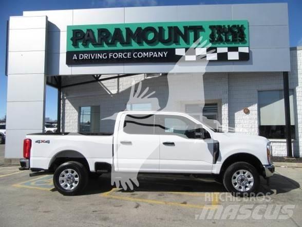 Ford F250 Будтехніка - Інші