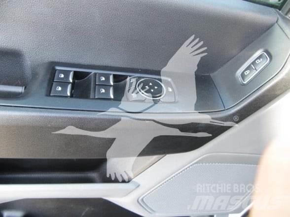 Ford F250 Будтехніка - Інші