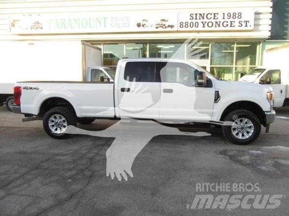 Ford F350 Будтехніка - Інші