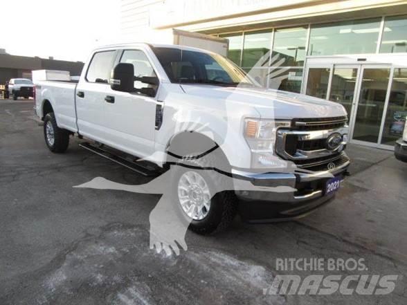 Ford F350 Будтехніка - Інші