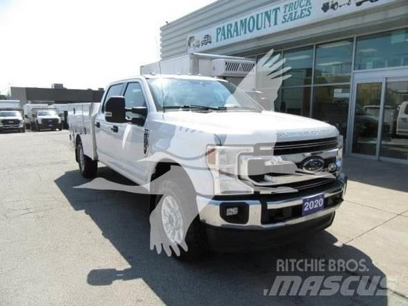 Ford F350 Будтехніка - Інші