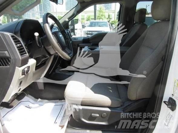 Ford F350 Будтехніка - Інші