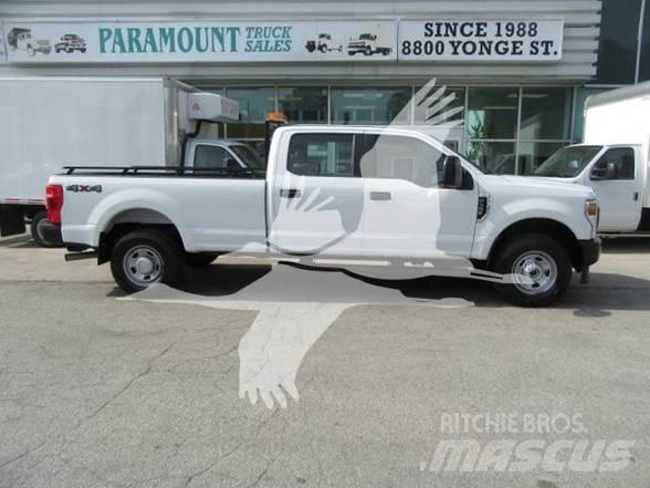 Ford F350 Будтехніка - Інші