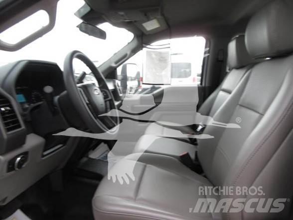Ford F350 Будтехніка - Інші
