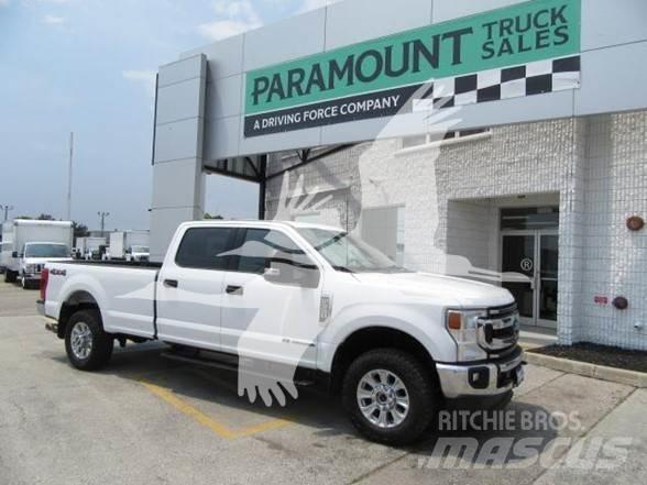 Ford F350 Будтехніка - Інші