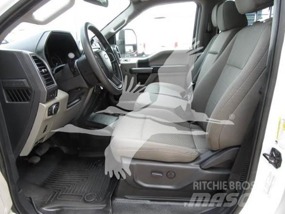Ford F350 Будтехніка - Інші