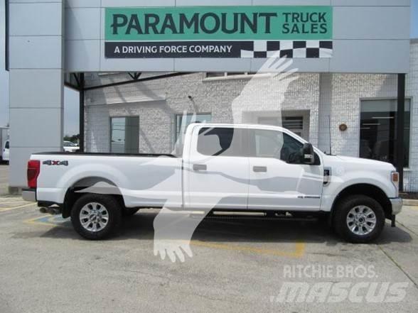 Ford F350 Будтехніка - Інші