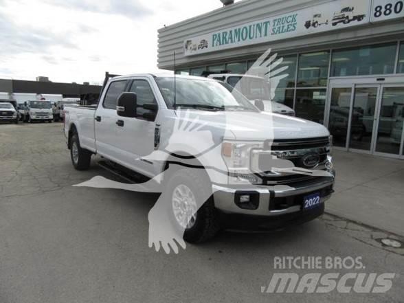 Ford F350 Будтехніка - Інші