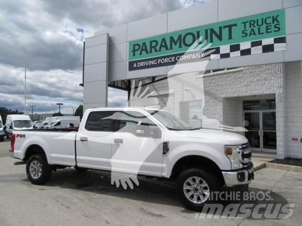Ford F350 Будтехніка - Інші
