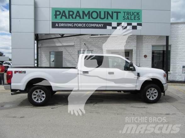 Ford F350 Будтехніка - Інші