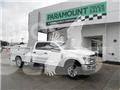 Ford F350 Будтехніка - Інші