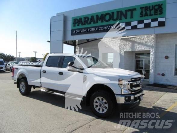 Ford F350 Будтехніка - Інші