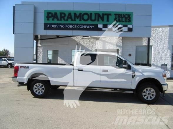 Ford F350 Будтехніка - Інші