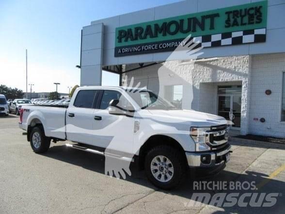 Ford F350 Будтехніка - Інші