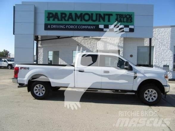 Ford F350 Будтехніка - Інші