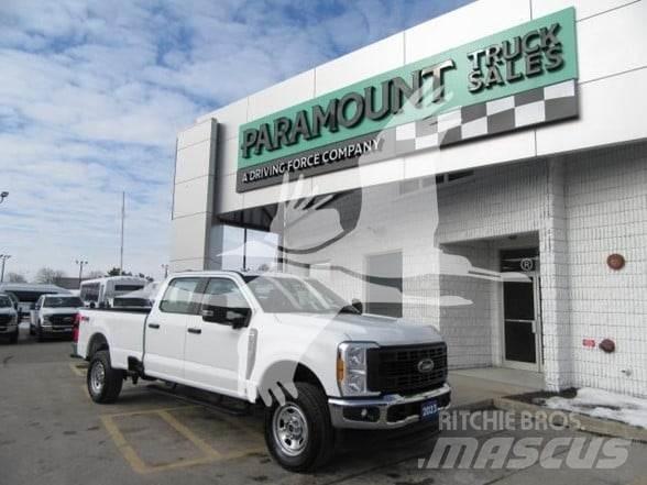 Ford F350 Будтехніка - Інші