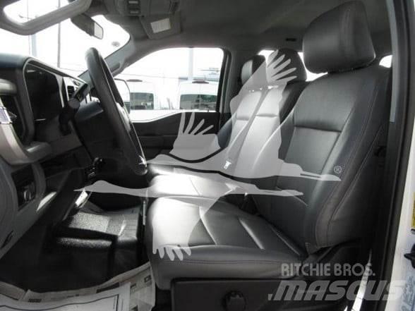 Ford F350 Будтехніка - Інші