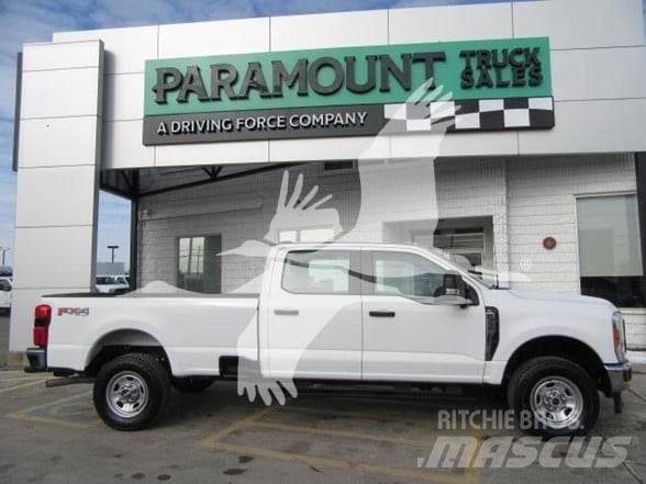 Ford F350 Будтехніка - Інші
