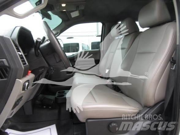 Ford F350 Будтехніка - Інші