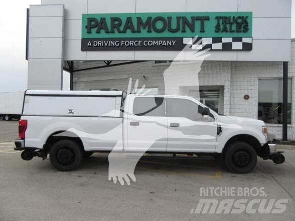 Ford F350 Будтехніка - Інші