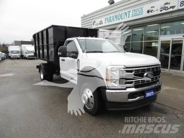 Ford F550 Будтехніка - Інші