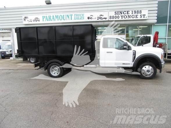 Ford F550 Будтехніка - Інші