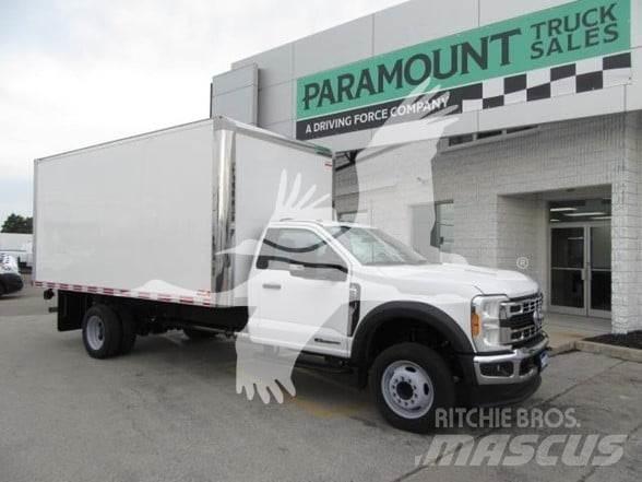 Ford F550 Будтехніка - Інші