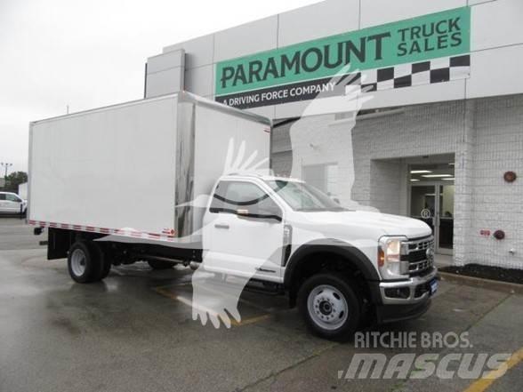 Ford F550 Будтехніка - Інші