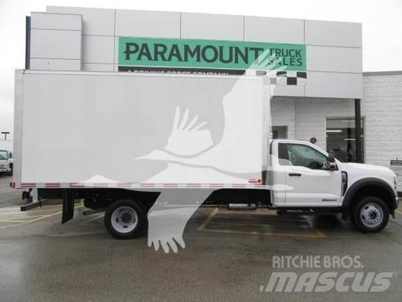 Ford F550 Будтехніка - Інші
