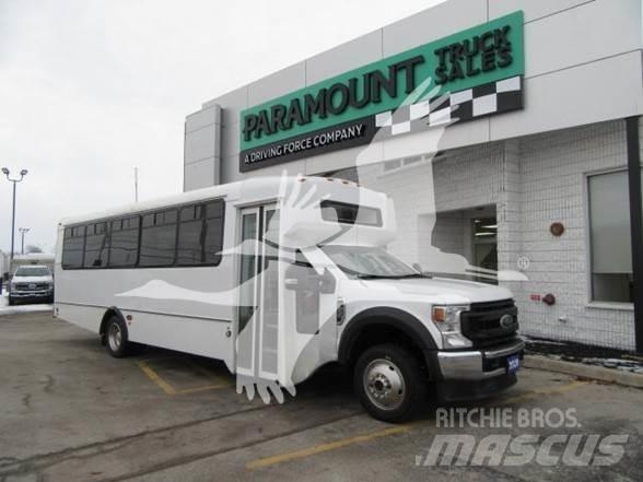 Ford F550 Будтехніка - Інші