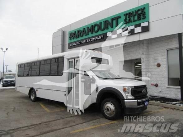 Ford F550 Будтехніка - Інші