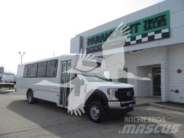 Ford F550 Будтехніка - Інші