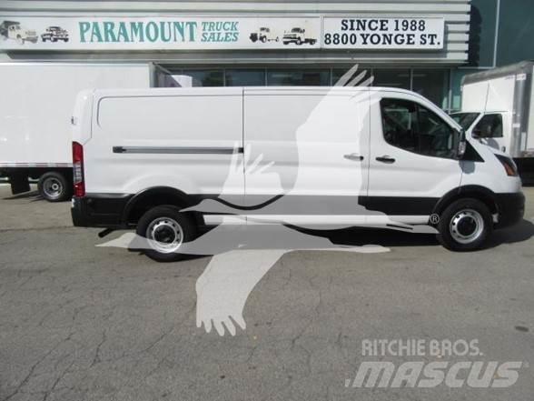 Ford TRANSIT Будтехніка - Інші