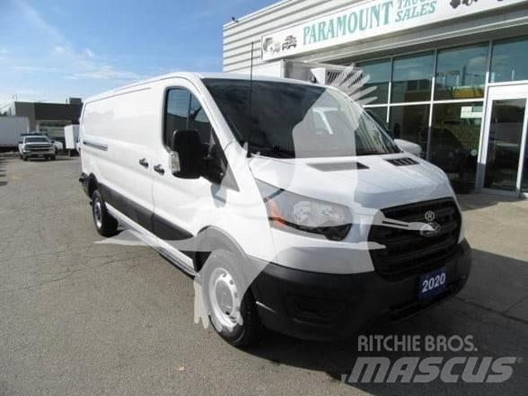 Ford TRANSIT Будтехніка - Інші