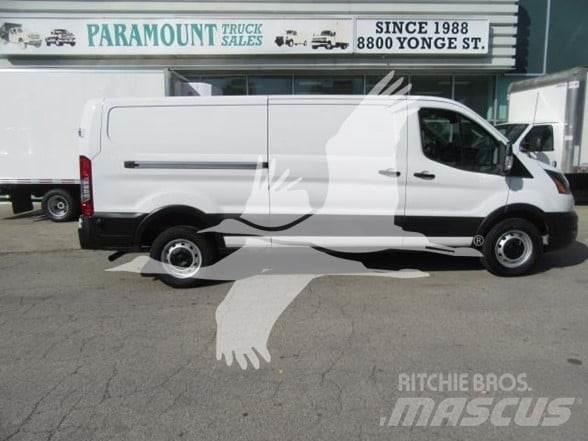 Ford TRANSIT Будтехніка - Інші