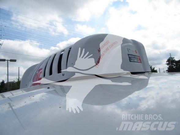 Ford TRANSIT Будтехніка - Інші