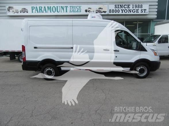 Ford TRANSIT Будтехніка - Інші