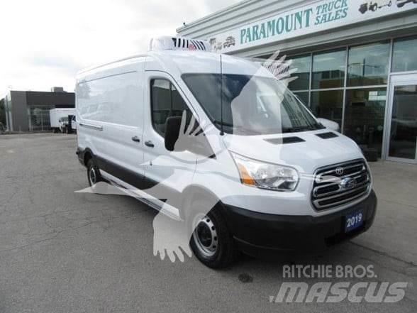 Ford TRANSIT Будтехніка - Інші
