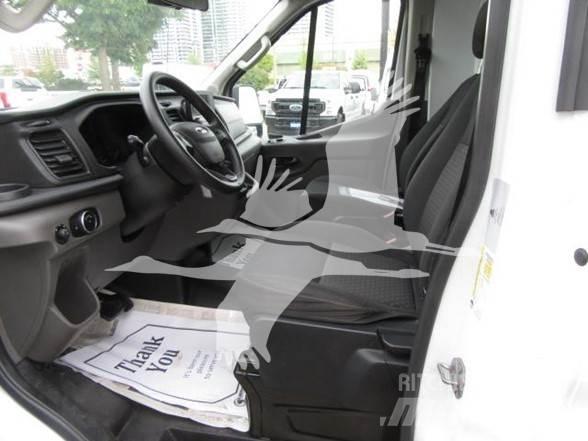 Ford TRANSIT Будтехніка - Інші