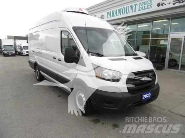 Ford TRANSIT Будтехніка - Інші