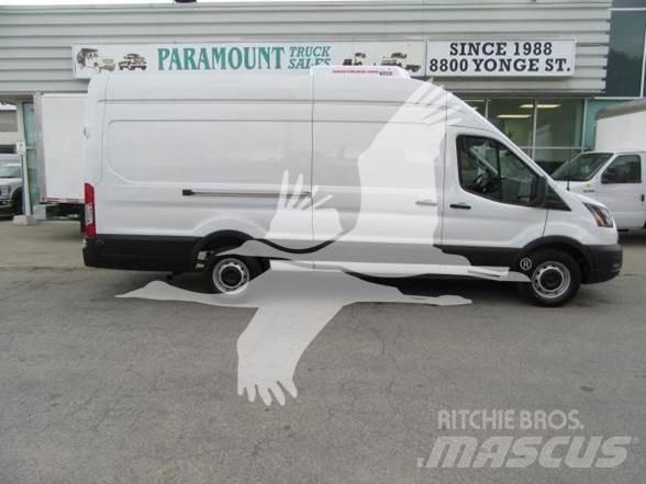 Ford TRANSIT Будтехніка - Інші