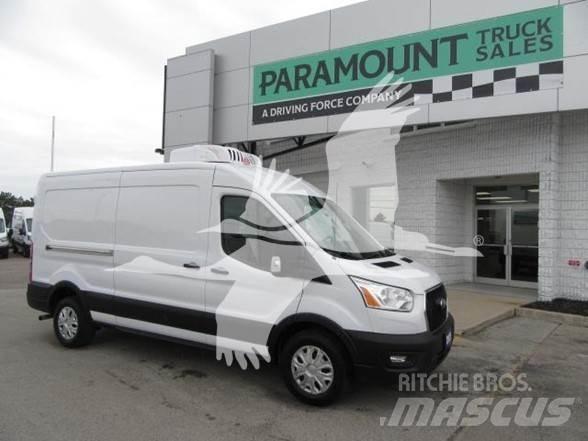 Ford TRANSIT Будтехніка - Інші