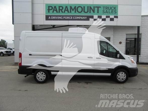 Ford TRANSIT Будтехніка - Інші