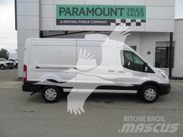 Ford TRANSIT Будтехніка - Інші