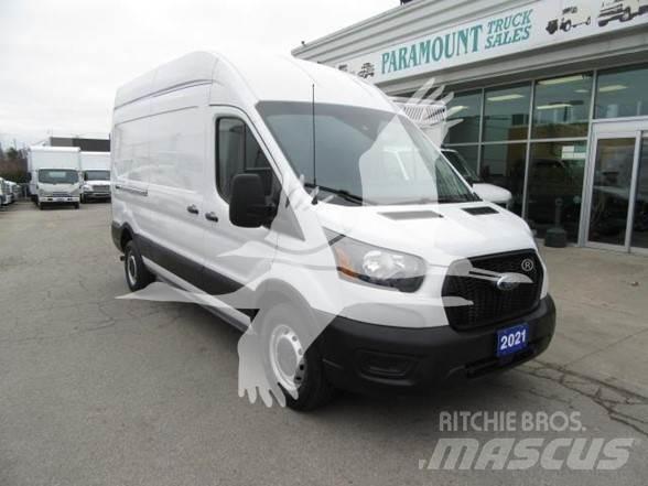 Ford TRANSIT Будтехніка - Інші