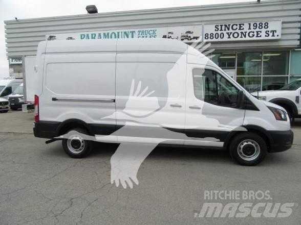 Ford TRANSIT Будтехніка - Інші