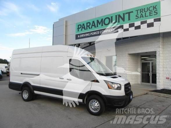 Ford TRANSIT Будтехніка - Інші