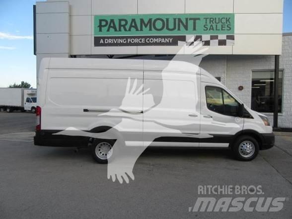 Ford TRANSIT Будтехніка - Інші