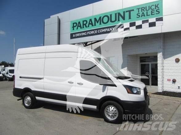 Ford TRANSIT Будтехніка - Інші