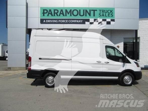 Ford TRANSIT Будтехніка - Інші
